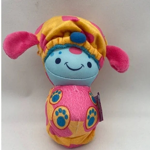 Flipazoo Toys Flipazoo Flipzee Pets Mini Spotty Puppy Poshmark